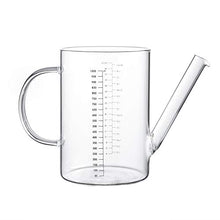 Load image into Gallery viewer, HyperSpace Glass Gravy Separator, Fat Separator, Poultry Separator, Size of 4 cups or 1000ml