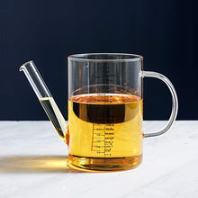 Load image into Gallery viewer, HyperSpace Glass Gravy Separator, Fat Separator, Poultry Separator, Size of 4 cups or 1000ml
