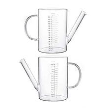Load image into Gallery viewer, HyperSpace Glass Gravy Separator, Fat Separator, Poultry Separator, Size of 4 cups or 1000ml