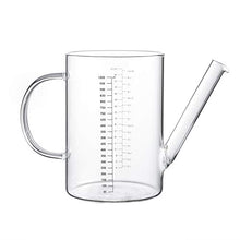 Load image into Gallery viewer, HyperSpace Glass Gravy Separator, Fat Separator, Poultry Separator, Size of 4 cups or 1000ml
